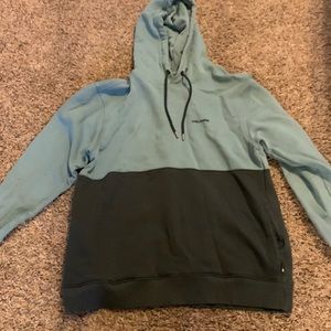 New Volcom hoodie